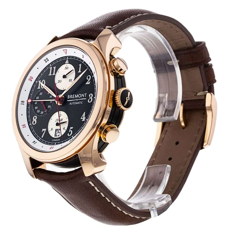 Bremont DH-88 DH-88